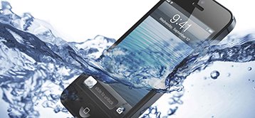 iPhone xr Water Damage Repair