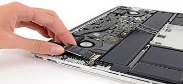 MacBook air Camera Repair center in Qatar